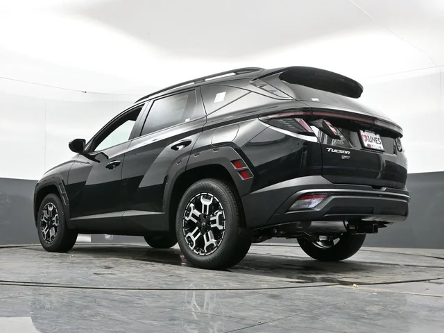 Nuevos HYUNDAI TUCSON à Estados chez autogozo
