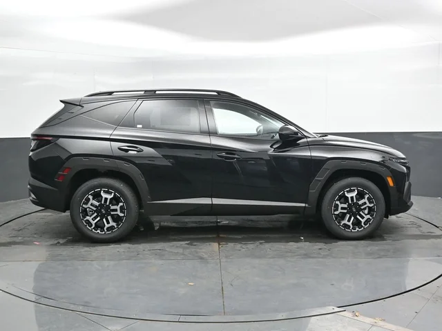Nuevos HYUNDAI TUCSON à Estados chez autogozo