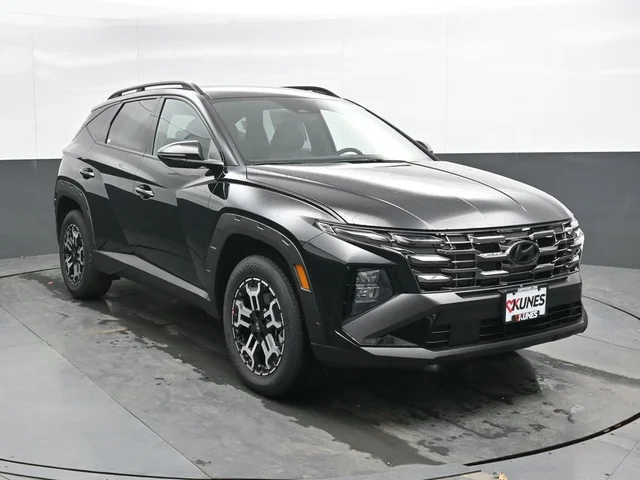 Nuevos HYUNDAI TUCSON à Estados chez autogozo