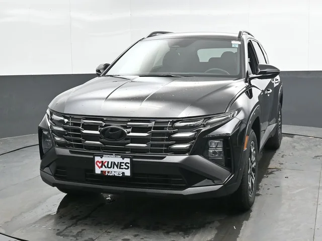 Nuevos HYUNDAI TUCSON à Estados chez autogozo