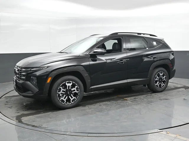 Nuevos HYUNDAI TUCSON à Estados chez autogozo