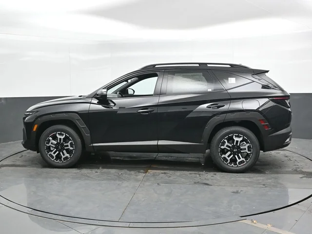 Nuevos HYUNDAI TUCSON à Estados chez autogozo