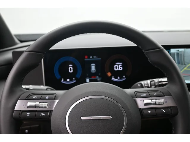 Nuevos HYUNDAI TUCSON à Estados chez autogozo