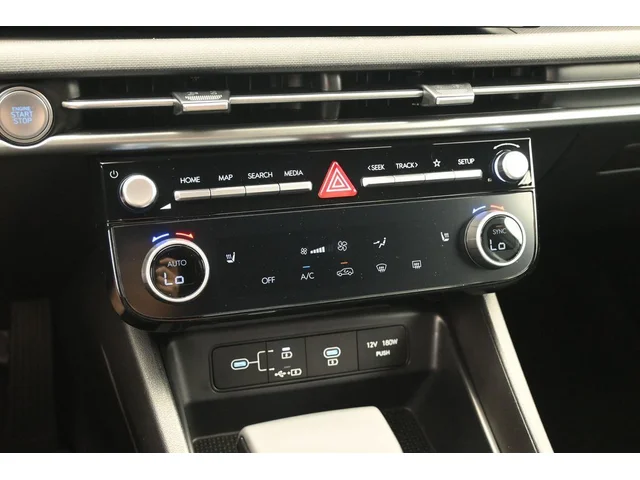 Nuevos HYUNDAI TUCSON à Estados chez autogozo