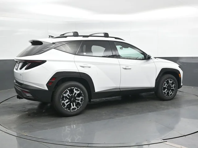 Nuevos HYUNDAI TUCSON à Estados chez autogozo