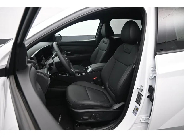 Nuevos HYUNDAI TUCSON à Estados chez autogozo