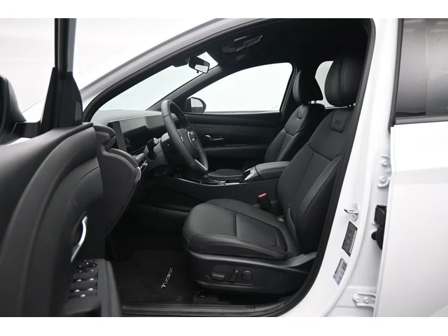 Nuevos HYUNDAI TUCSON à Estados chez autogozo