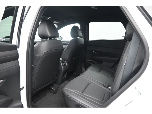 Nuevos HYUNDAI TUCSON à Estados chez autogozo