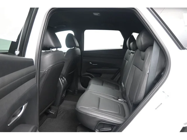 Nuevos HYUNDAI TUCSON à Estados chez autogozo