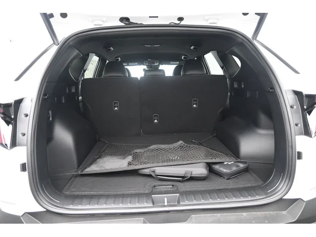 Nuevos HYUNDAI TUCSON à Estados chez autogozo