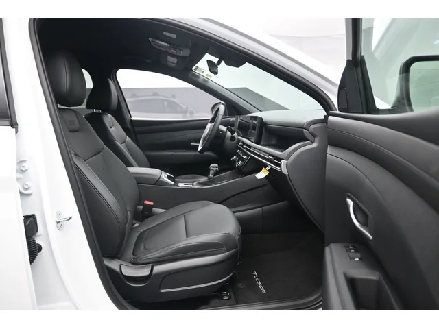 Nuevos HYUNDAI TUCSON à Estados chez autogozo