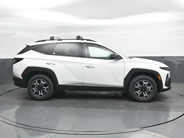 Nuevos HYUNDAI TUCSON à Estados chez autogozo