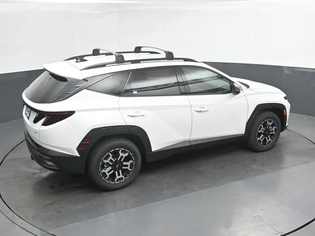 Nuevos HYUNDAI TUCSON à Estados chez autogozo