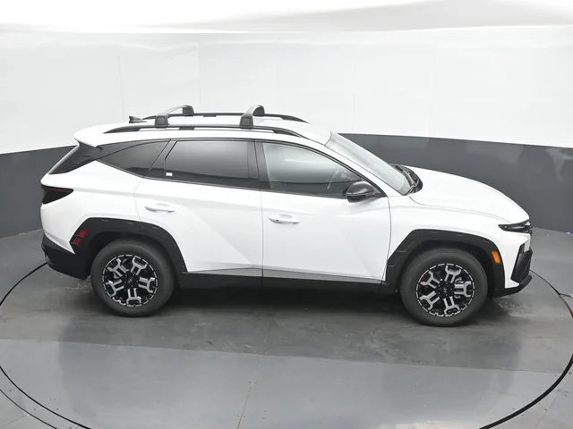 Nuevos HYUNDAI TUCSON à Estados chez autogozo