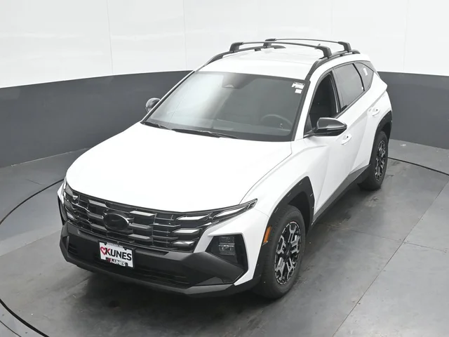 Nuevos HYUNDAI TUCSON à Estados chez autogozo