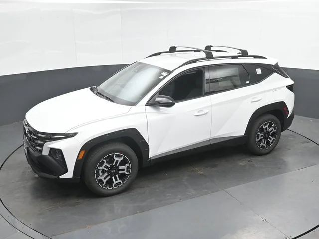 Nuevos HYUNDAI TUCSON à Estados chez autogozo