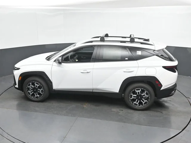 Nuevos HYUNDAI TUCSON à Estados chez autogozo