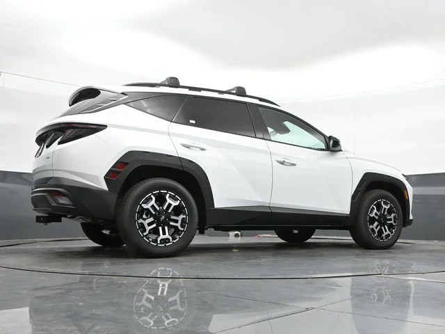 Nuevos HYUNDAI TUCSON à Estados chez autogozo