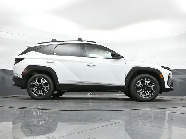 Nuevos HYUNDAI TUCSON à Estados chez autogozo