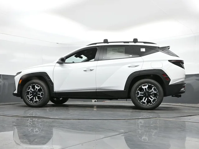 Nuevos HYUNDAI TUCSON à Estados chez autogozo