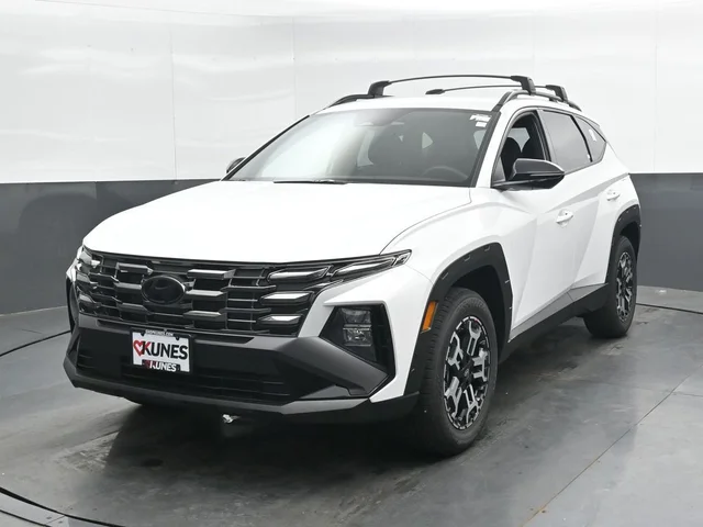 Nuevos HYUNDAI TUCSON à Estados chez autogozo