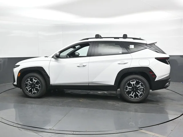 Nuevos HYUNDAI TUCSON à Estados chez autogozo
