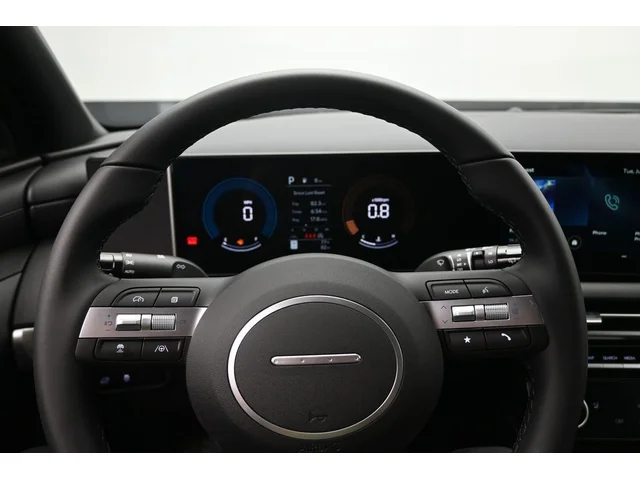 Nuevos HYUNDAI TUCSON à Estados chez autogozo