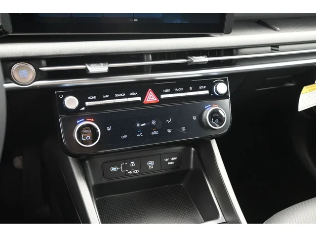 Nuevos HYUNDAI TUCSON à Estados chez autogozo
