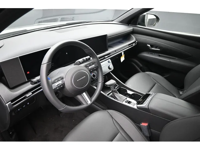 Nuevos HYUNDAI TUCSON à Estados chez autogozo