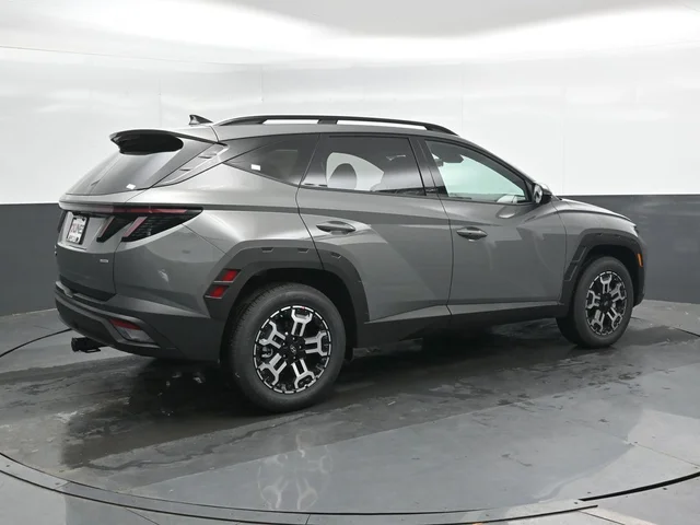 Nuevos HYUNDAI TUCSON à Estados chez autogozo