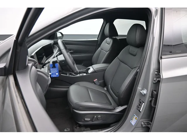 Nuevos HYUNDAI TUCSON à Estados chez autogozo