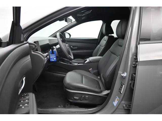 Nuevos HYUNDAI TUCSON à Estados chez autogozo