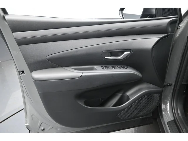 Nuevos HYUNDAI TUCSON à Estados chez autogozo