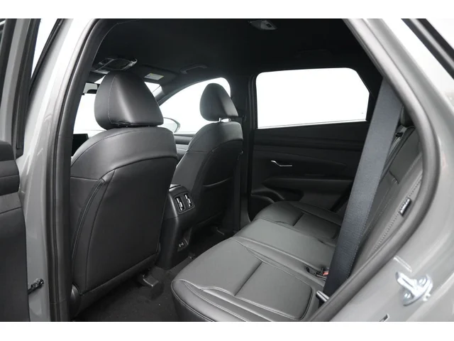 Nuevos HYUNDAI TUCSON à Estados chez autogozo