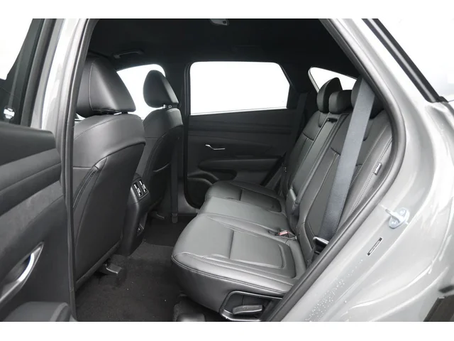 Nuevos HYUNDAI TUCSON à Estados chez autogozo