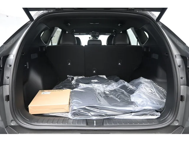 Nuevos HYUNDAI TUCSON à Estados chez autogozo