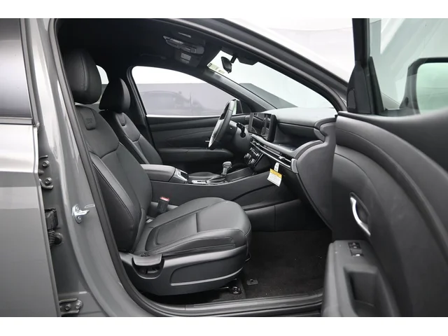 Nuevos HYUNDAI TUCSON à Estados chez autogozo