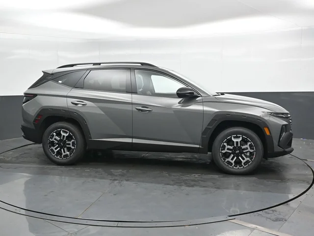 Nuevos HYUNDAI TUCSON à Estados chez autogozo