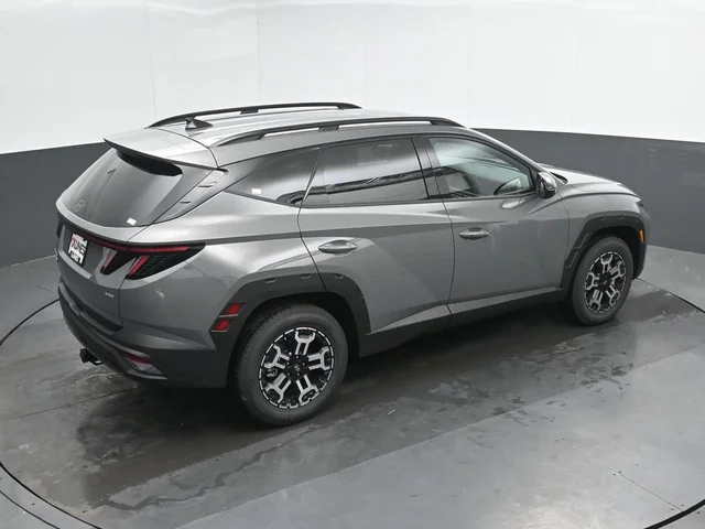 Nuevos HYUNDAI TUCSON à Estados chez autogozo