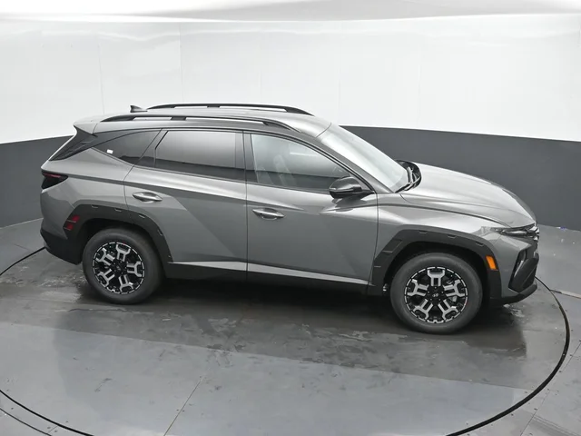 Nuevos HYUNDAI TUCSON à Estados chez autogozo