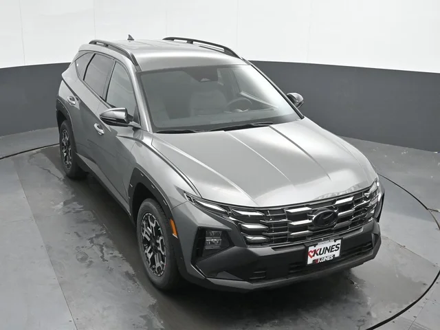Nuevos HYUNDAI TUCSON à Estados chez autogozo