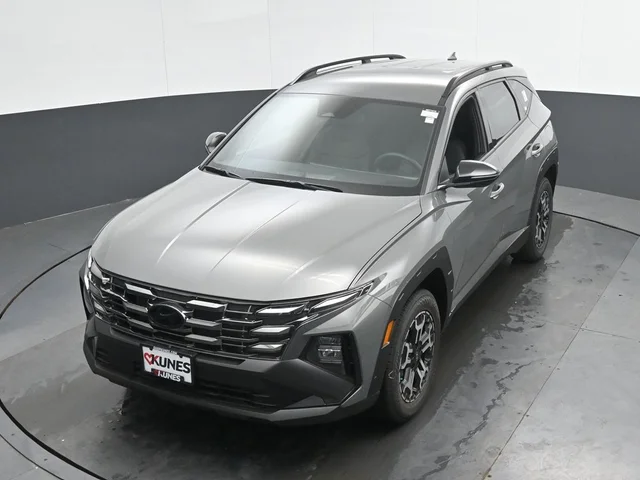 Nuevos HYUNDAI TUCSON à Estados chez autogozo