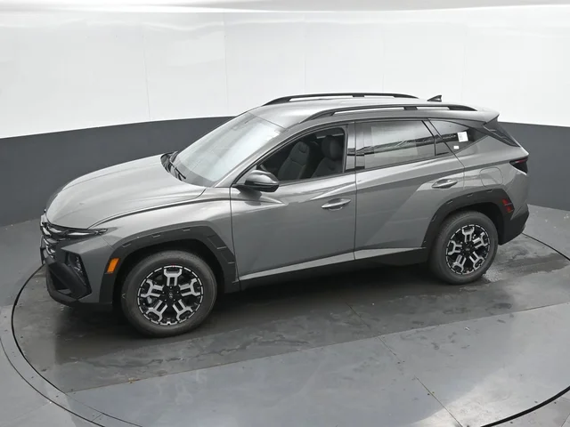 Nuevos HYUNDAI TUCSON à Estados chez autogozo