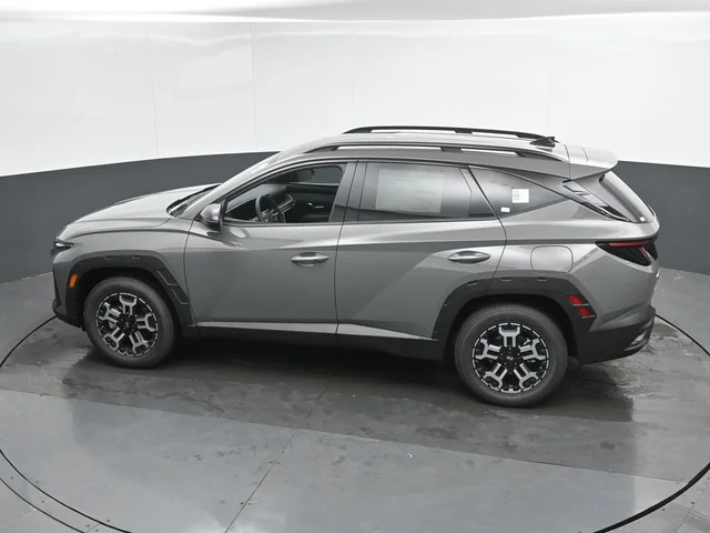 Nuevos HYUNDAI TUCSON à Estados chez autogozo