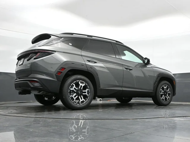 Nuevos HYUNDAI TUCSON à Estados chez autogozo