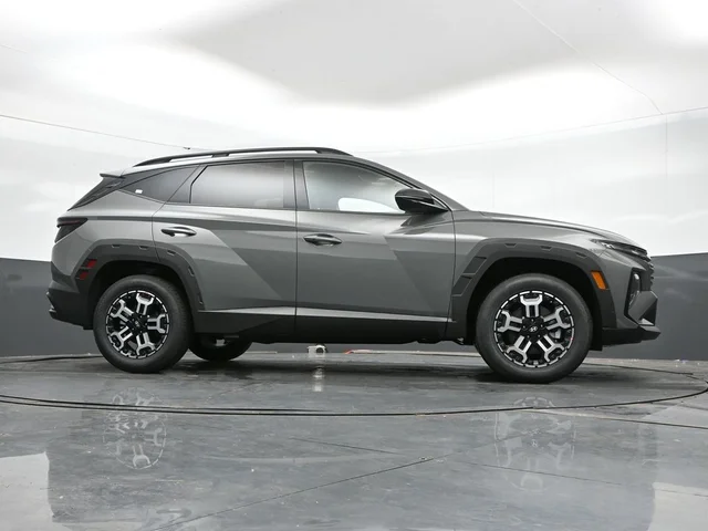 Nuevos HYUNDAI TUCSON à Estados chez autogozo