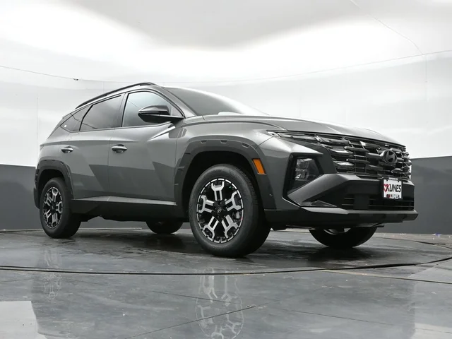 Nuevos HYUNDAI TUCSON à Estados chez autogozo