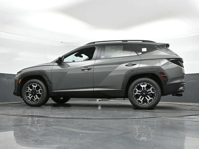 Nuevos HYUNDAI TUCSON à Estados chez autogozo