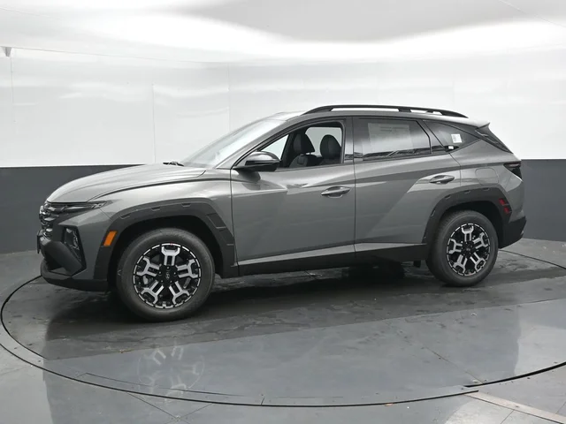 Nuevos HYUNDAI TUCSON à Estados chez autogozo