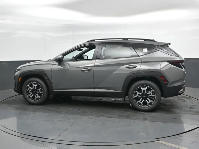 Nuevos HYUNDAI TUCSON à Estados chez autogozo